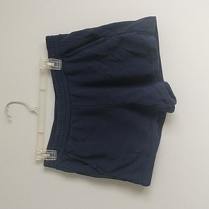 NWOT Banana Republic Sweat Shorts